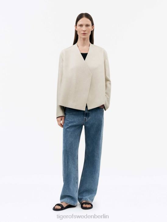 Kleidung Tiger of Sweden Arlos-Blazer 1s7-Feder Frauen 68FR225
