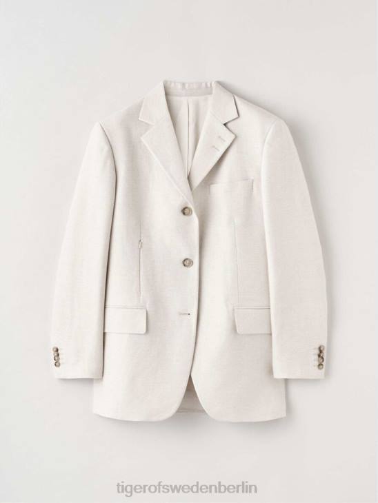 Kleidung Tiger of Sweden Haalina-Blazer 1s7-Feder Frauen 68FR227
