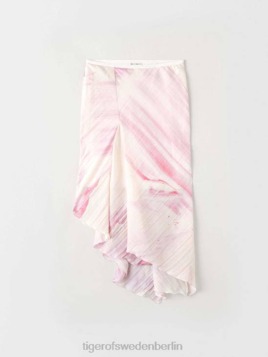 Kleidung Tiger of Sweden Aava P Rock a62-Kunstwerk Frauen 68FR356