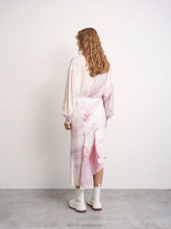 Kleidung Tiger of Sweden Aava P Rock a62-Kunstwerk Frauen 68FR356