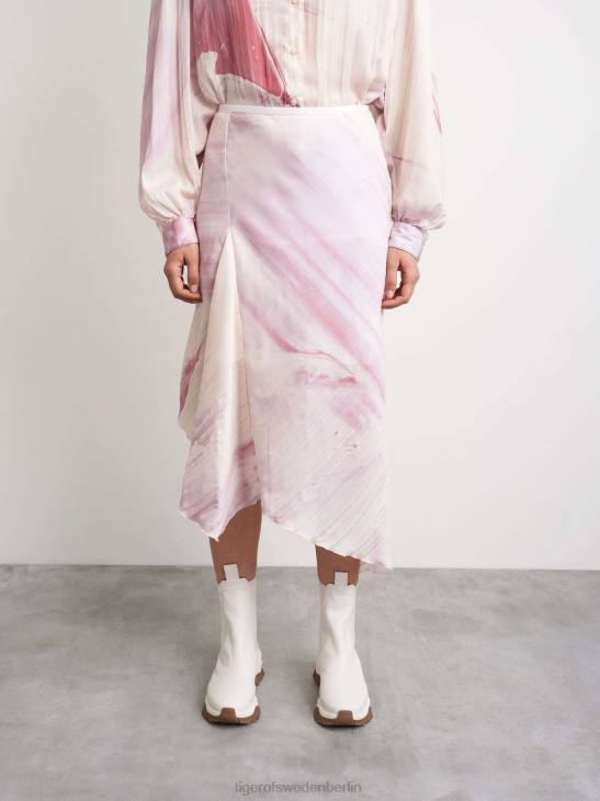 Kleidung Tiger of Sweden Aava P Rock a62-Kunstwerk Frauen 68FR356