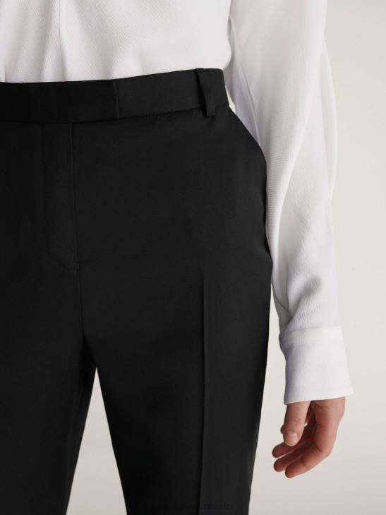 Kleidung Tiger of Sweden Die Hose von Loanella 08r Frauen 68FR318