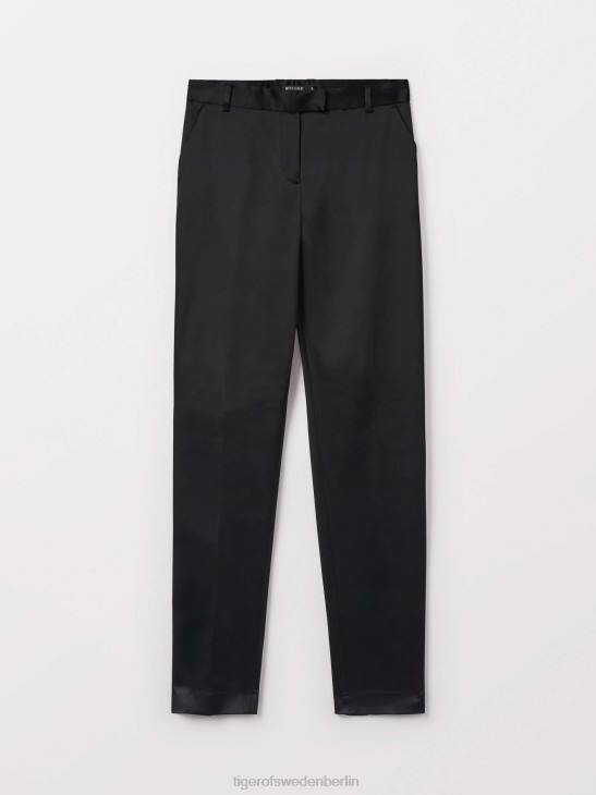 Kleidung Tiger of Sweden Die Hose von Loanella 08r Frauen 68FR318