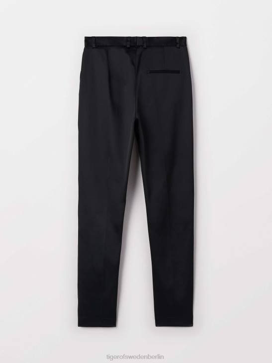 Kleidung Tiger of Sweden Die Hose von Loanella 08r Frauen 68FR318