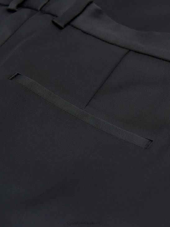 Kleidung Tiger of Sweden Die Hose von Loanella 08r Frauen 68FR318