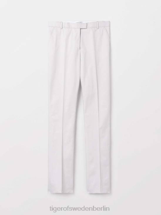 Kleidung Tiger of Sweden Hollen-Hose 03j-Februar Himmel Frauen 68FR315