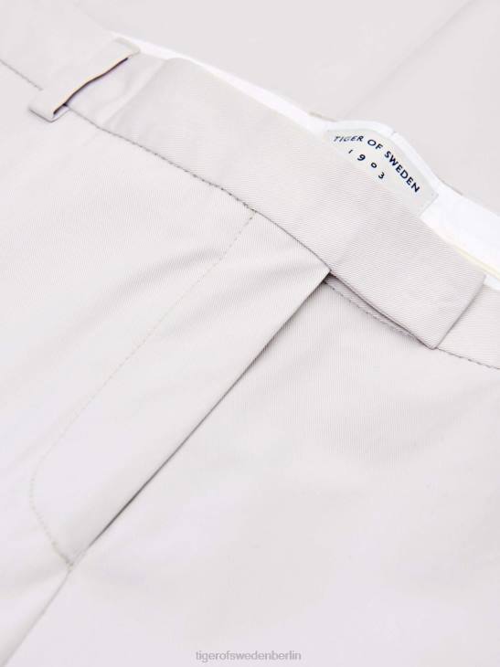 Kleidung Tiger of Sweden Hollen-Hose 03j-Februar Himmel Frauen 68FR315