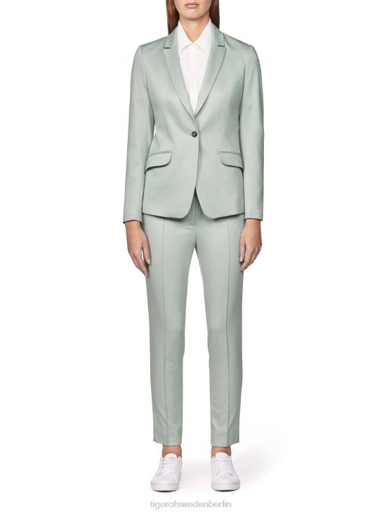 Kleidung Tiger of Sweden Kadys Hose 0ar Frauen 68FR320