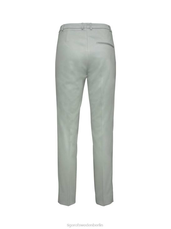 Kleidung Tiger of Sweden Kadys Hose 0ar Frauen 68FR320