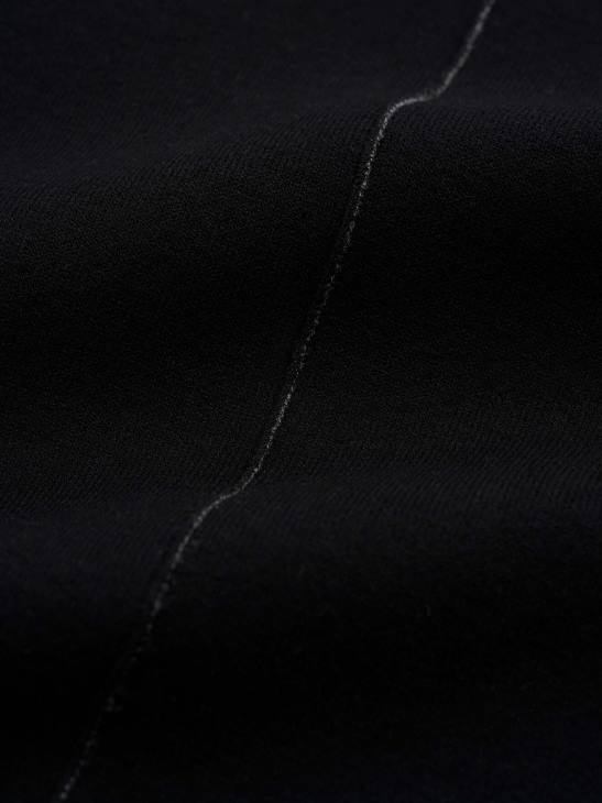 Kleidung Tiger of Sweden Pfandhosen 050-schwarz Frauen 68FR337