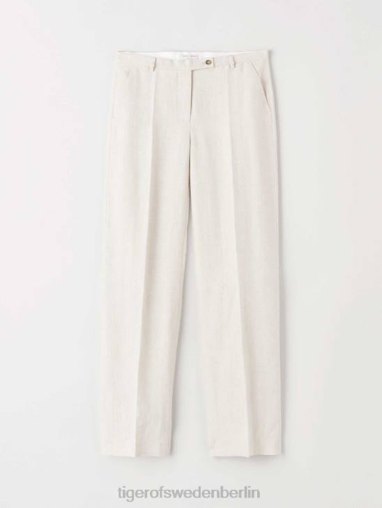 Kleidung Tiger of Sweden Silene-Hose 1t3-tehina Frauen 68FR345