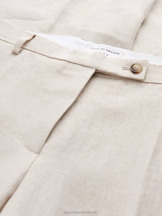 Kleidung Tiger of Sweden Silene-Hose 1t3-tehina Frauen 68FR345