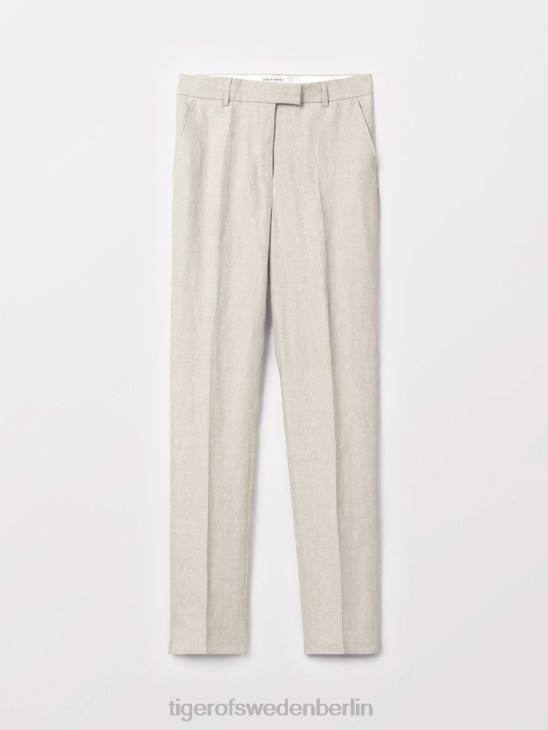 Kleidung Tiger of Sweden Tomiko-Hose 1t3-tehina Frauen 68FR325