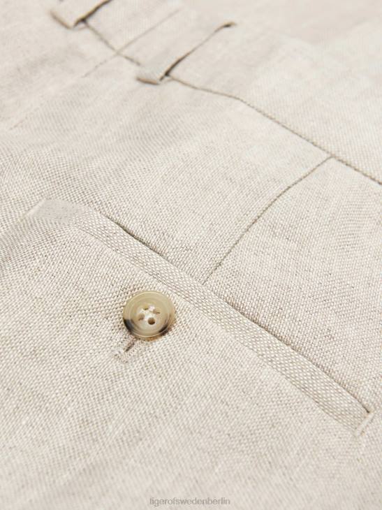 Kleidung Tiger of Sweden Tomiko-Hose 1t3-tehina Frauen 68FR325