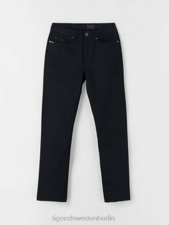 Kleidung Tiger of Sweden Meg Jeans 50-schwarz Frauen 68FR364