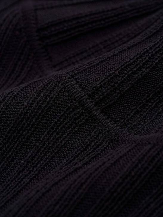 Kleidung Tiger of Sweden Vales-Kleid 050-schwarz Frauen 68FR272