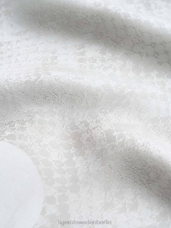 Kleidung Tiger of Sweden Vesser J Kleid 1y1-Blaufuchs Frauen 68FR266