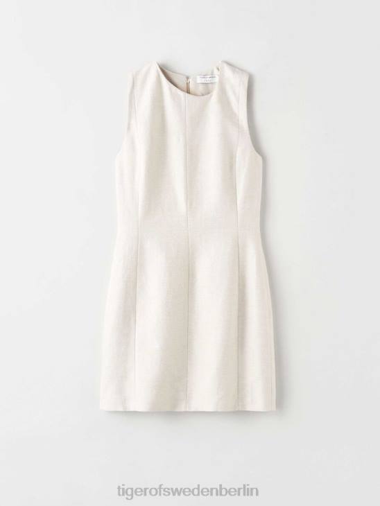 Kleidung Tiger of Sweden edles Kleid 1s7-Feder Frauen 68FR265