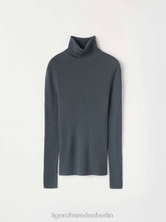 Kleidung Tiger of Sweden Capri-Pullover 02t-Film Frauen 68FR249