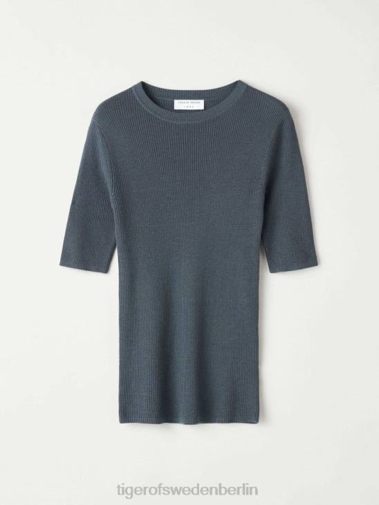 Kleidung Tiger of Sweden Orvi 3 Pullover 02t-Film Frauen 68FR257