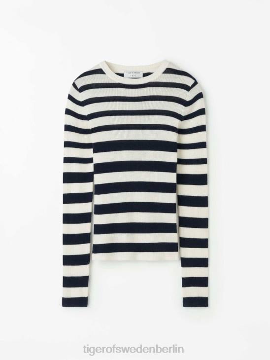 Kleidung Tiger of Sweden Ovies Pullover 67m-dunkles Aubergine Frauen 68FR245