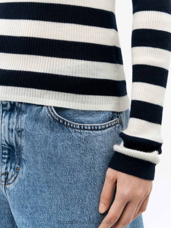 Kleidung Tiger of Sweden Ovies Pullover 67m-dunkles Aubergine Frauen 68FR245