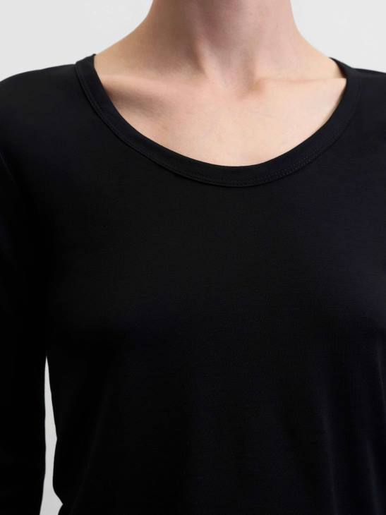 Kleidung Tiger of Sweden Primelspitze 050-schwarz Frauen 68FR304