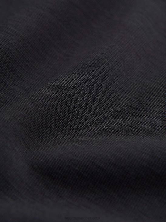 Kleidung Tiger of Sweden Primelspitze 050-schwarz Frauen 68FR304