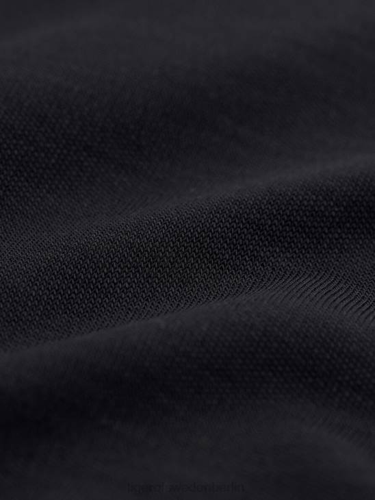 Kleidung Tiger of Sweden Primelspitze 050-schwarz Frauen 68FR310