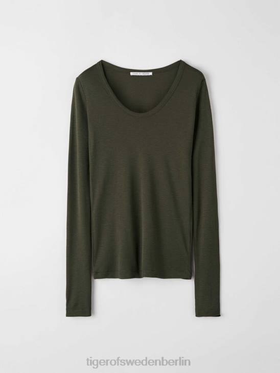 Kleidung Tiger of Sweden Primelspitze Kalamata Frauen 68FR309