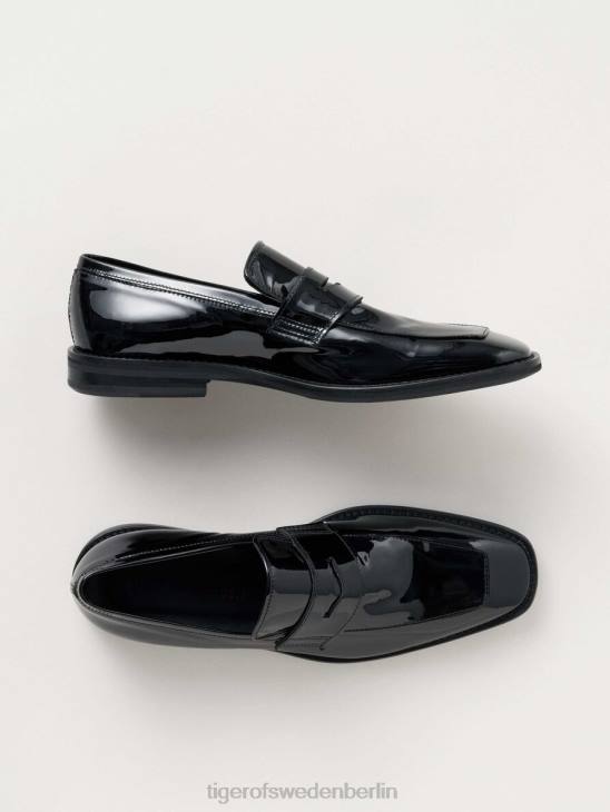 Schuhwerk Tiger of Sweden Sundalia-Schuhe 050-schwarz Frauen 68FR208