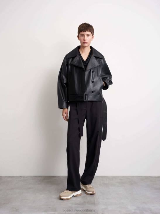 Schuhwerk Tiger of Sweden Afrika-Sneaker 0a9-Ton Frauen 68FR203