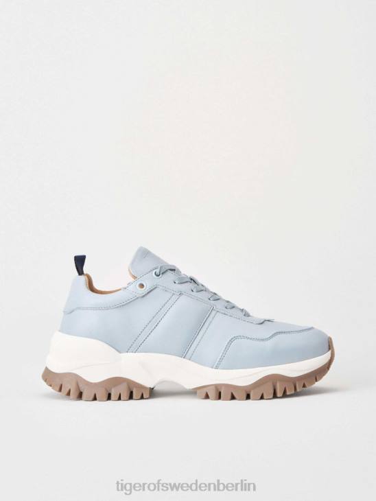 Schuhwerk Tiger of Sweden Afrika-Sneaker 2ad-tradewinds Frauen 68FR211