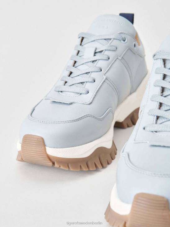 Schuhwerk Tiger of Sweden Afrika-Sneaker 2ad-tradewinds Frauen 68FR211