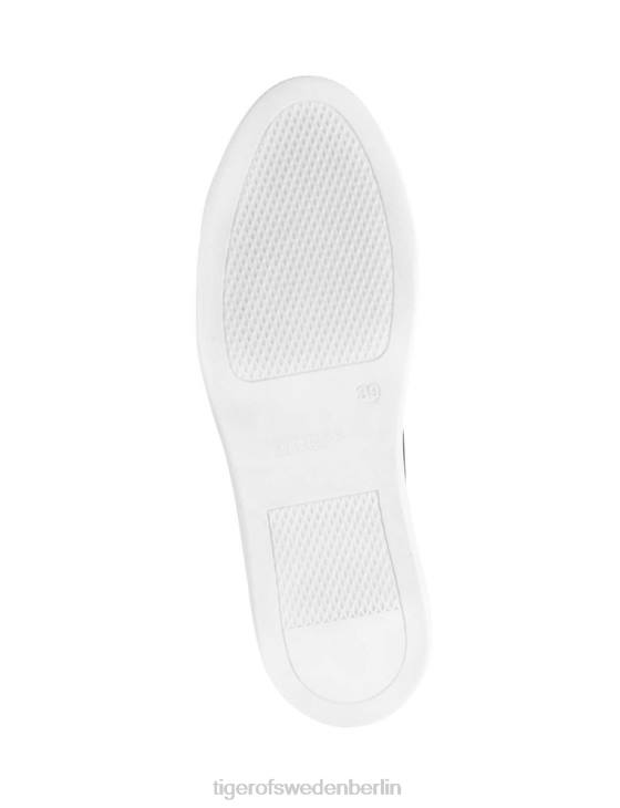 Schuhwerk Tiger of Sweden Tonia-Turnschuhe 050-schwarz Frauen 68FR201