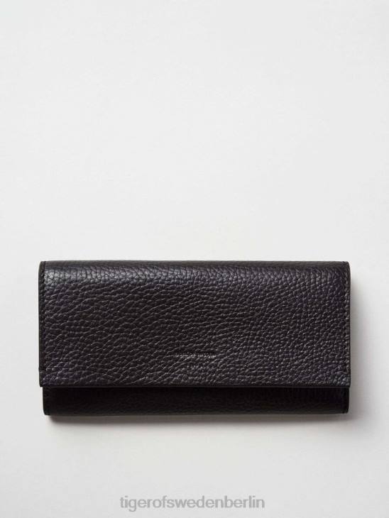 Zubehör Tiger of Sweden Maglia-Geldbörse 050-schwarz Frauen 68FR390