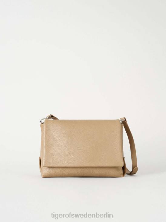 Zubehör Tiger of Sweden Limbiate-Tasche 1da-Eiskaffee Frauen 68FR383