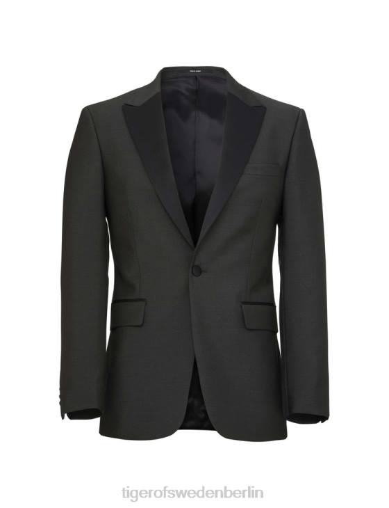 Kleidung Tiger of Sweden Bellar 3 Smokingblazer 46t Männer 68FR60