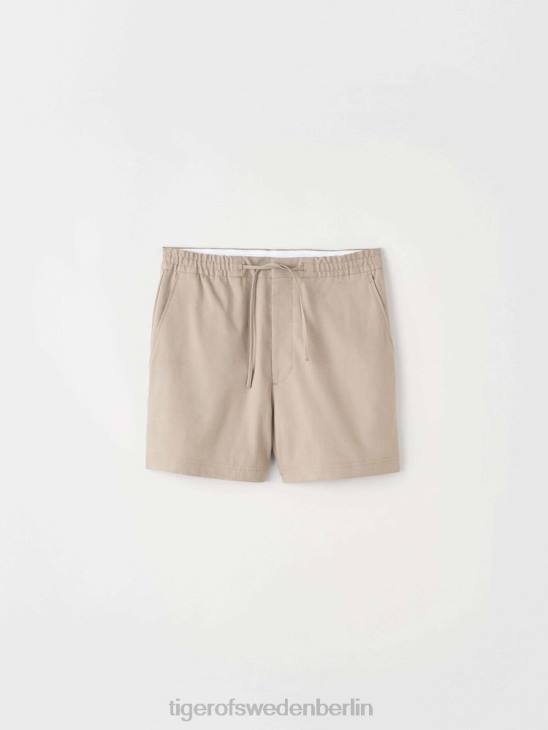 Kleidung Tiger of Sweden Birkenshorts 15b-Weihrauch Männer 68FR91