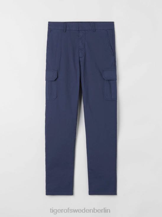 Kleidung Tiger of Sweden Hose klonen 284-helle Tinte Männer 68FR94