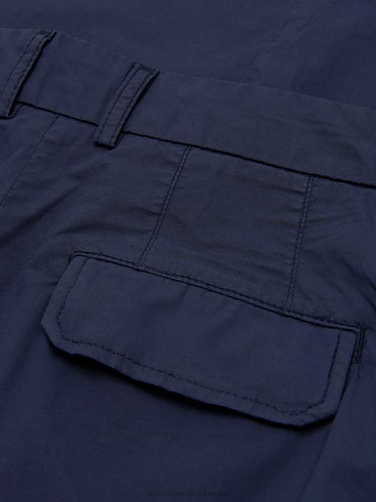 Kleidung Tiger of Sweden Hose klonen 284-helle Tinte Männer 68FR94