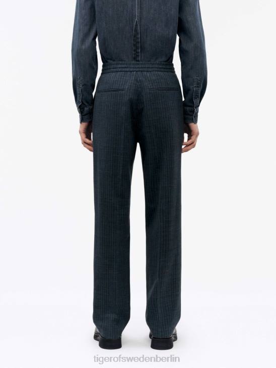 Kleidung Tiger of Sweden Iscove-Hose 284-helle Tinte Männer 68FR107