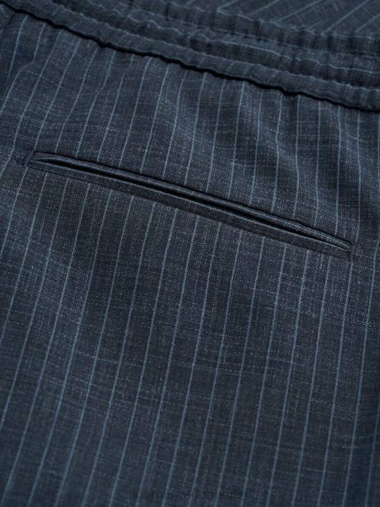 Kleidung Tiger of Sweden Iscove-Hose 284-helle Tinte Männer 68FR107