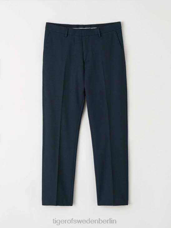 Kleidung Tiger of Sweden Kegelhose 209-Mitternachtsblau Männer 68FR116