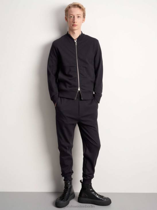 Kleidung Tiger of Sweden Margett-Hose 284-helle Tinte Männer 68FR114