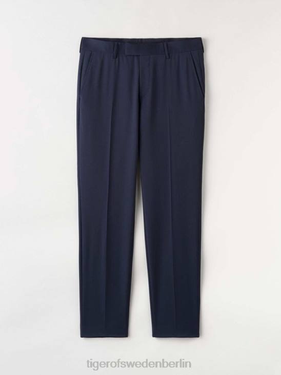 Kleidung Tiger of Sweden Tenuta-Hose 09c-dunkle Tinte Männer 68FR98