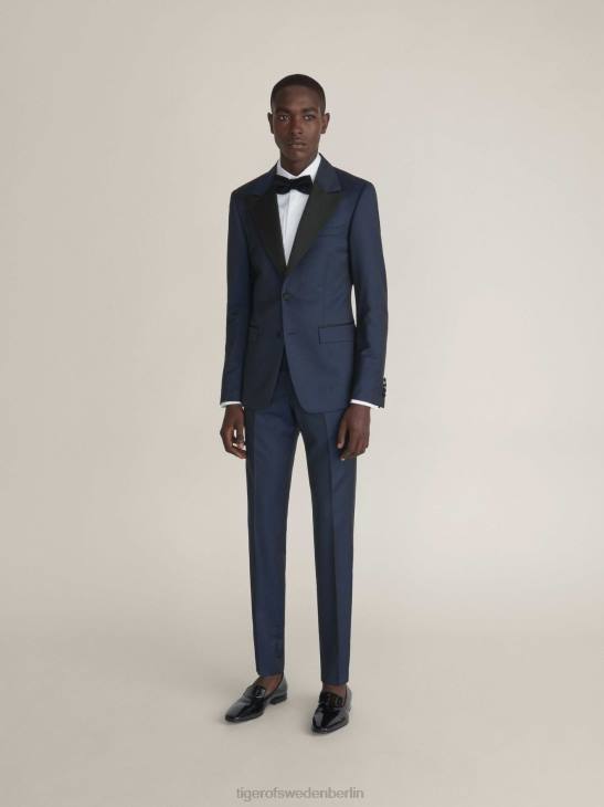 Kleidung Tiger of Sweden Thulin-Hose 284-helle Tinte Männer 68FR106