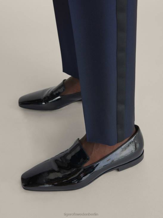 Kleidung Tiger of Sweden Thulin-Hose 284-helle Tinte Männer 68FR106