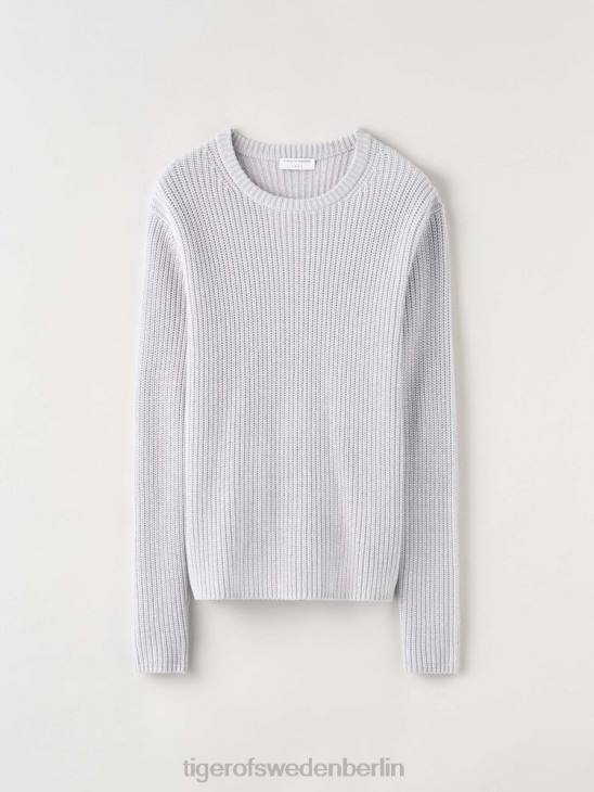 Kleidung Tiger of Sweden Maier-Pullover 08t-Mikrochip Männer 68FR130