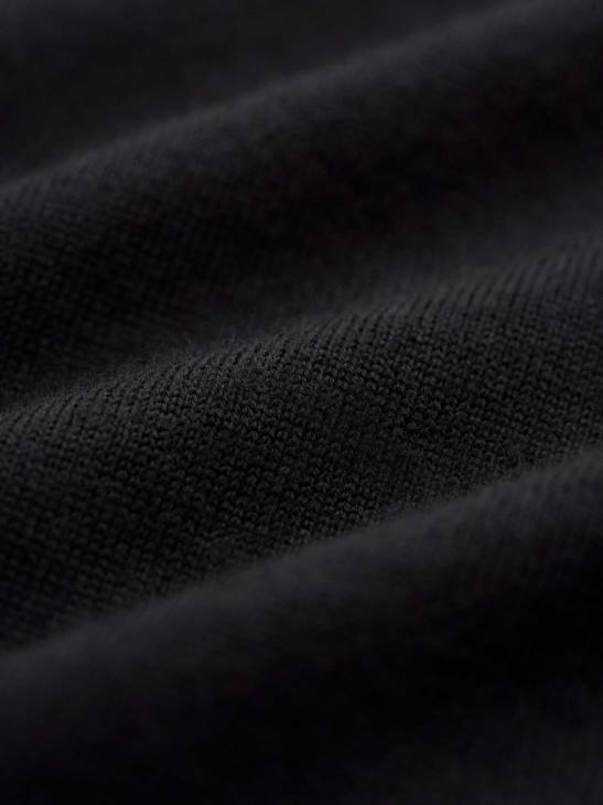 Kleidung Tiger of Sweden nevile Pullover 050-schwarz Männer 68FR154